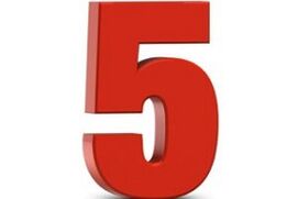 ตารางที่ 5 สำหรับตับอ่อนอักเสบ