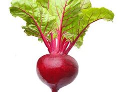 ผักสำหรับตับอ่อนอักเสบ